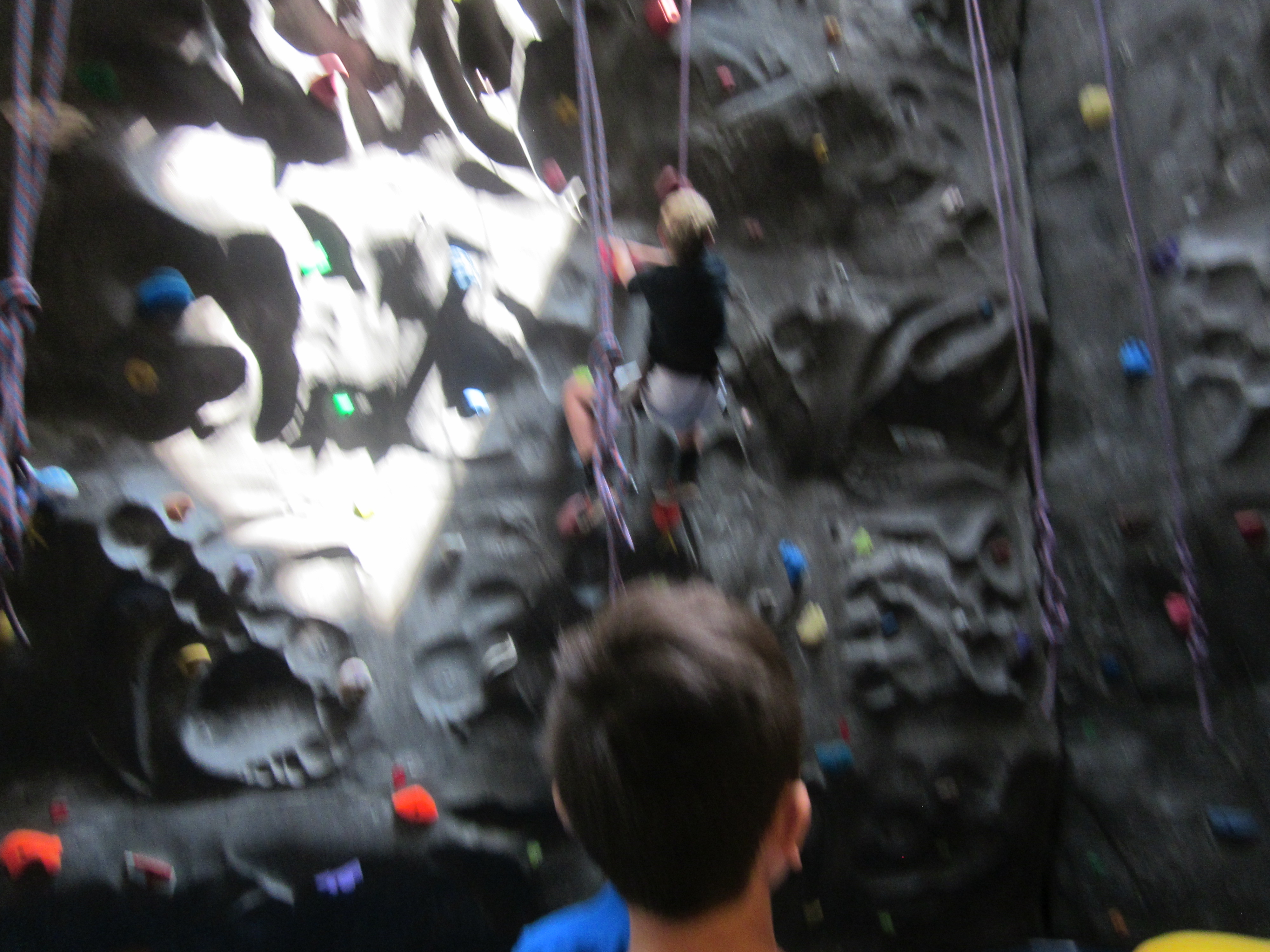 rock climbing2